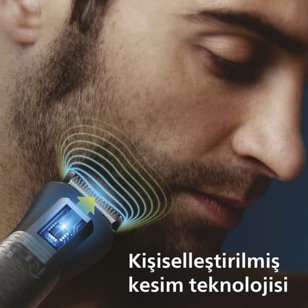 Barbermaskine Philips (1 enheder)