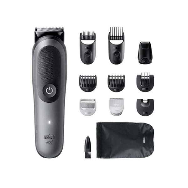 Hårklippare man Braun AIO5560