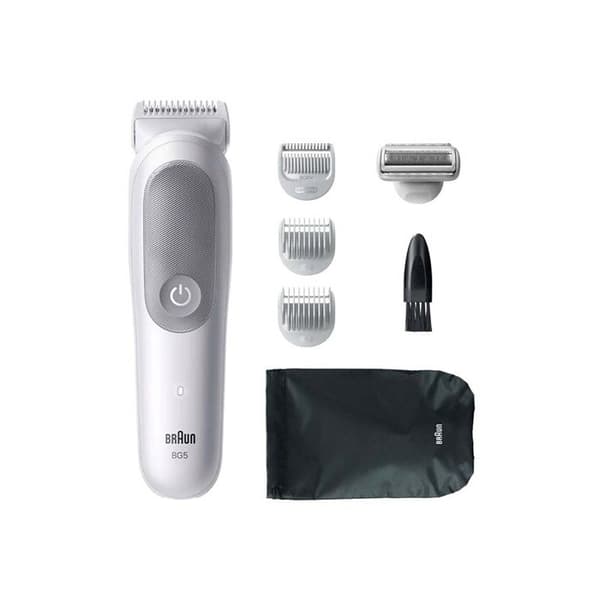 Braun BG5550 rakapparat för män