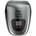 Miniatyrbild 3 av 4: Hårtrimmer Jean Louis David JLD 360 XTREME HEAD SHAVER 6 Delar