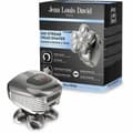 Miniatyrbild 1 av 4: Hårtrimmer Jean Louis David JLD 360 XTREME HEAD SHAVER 6 Delar