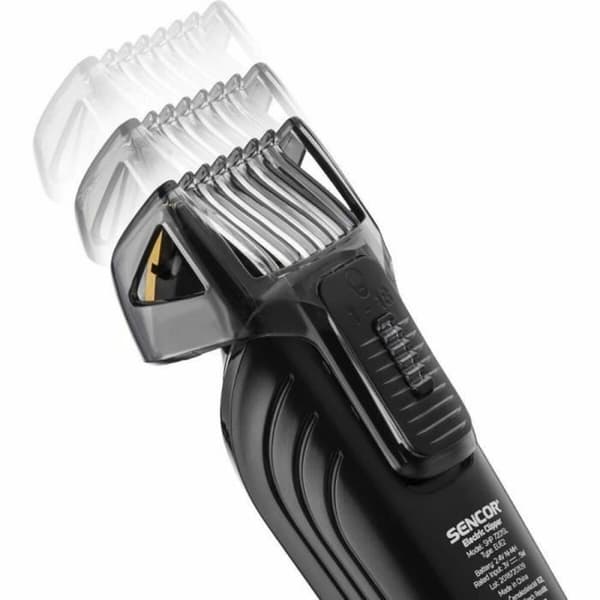 Hårtrimmer Sencor SHP 7201SL