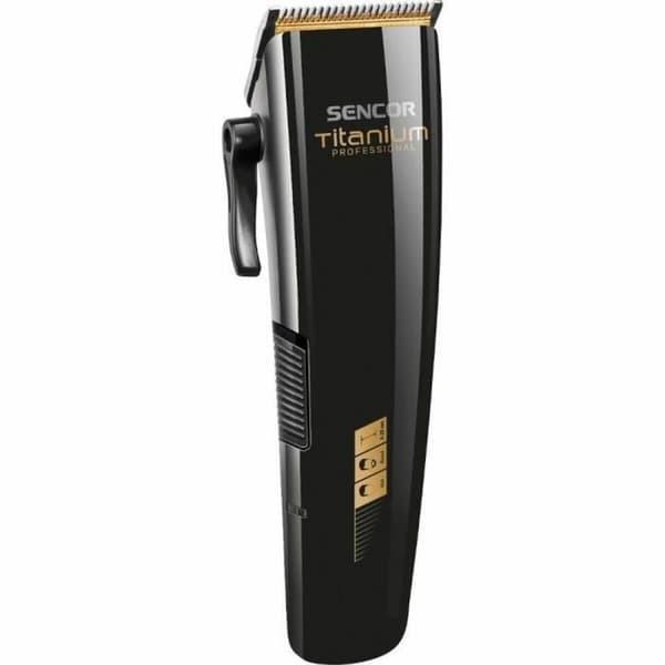 Hiustenleikkuri Sencor SHP 8400BK