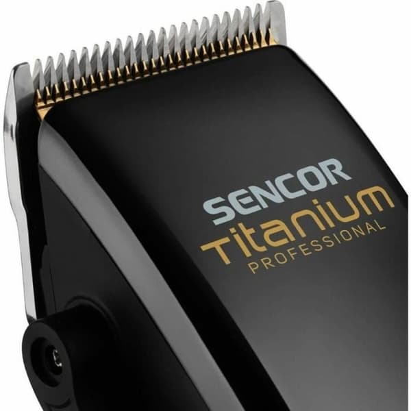 Hiustenleikkuri Sencor SHP 8400BK