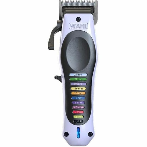 Hiustenleikkuri Wahl ColorPro
