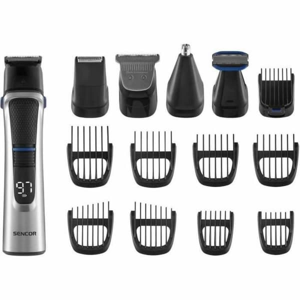 Hårklipper Sencor SHP 8500BK