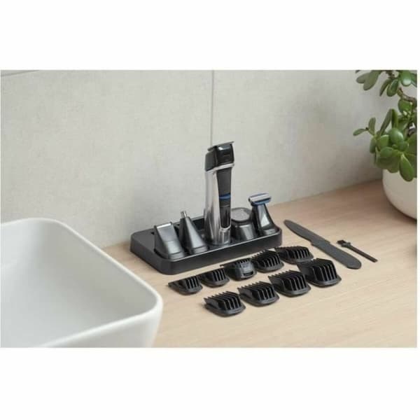 Hårklipper Sencor SHP 8500BK