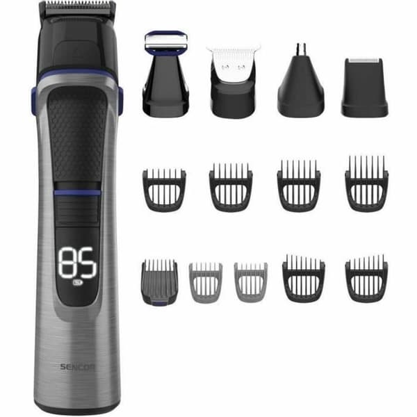 Hårklipper Sencor SHP 8500BK