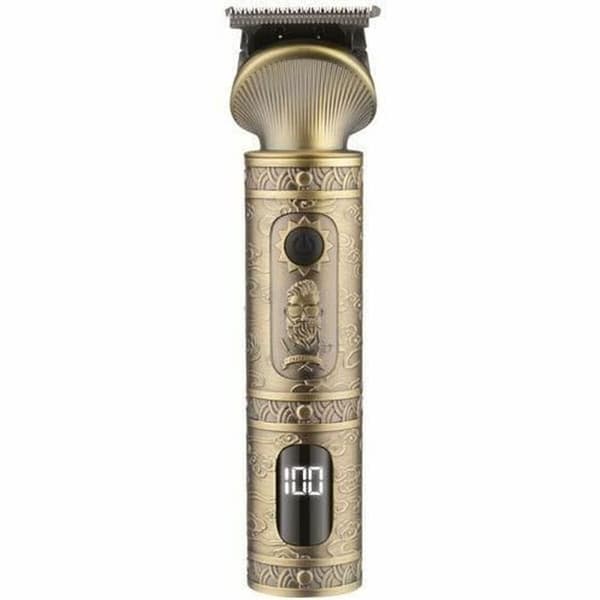 Hårklippere Little Balance Barber Pro cobre 4 Deler