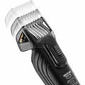 Miniatyrbilde 5 av 6: Hårklippere Sencor SHP 7201SL