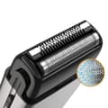 Miniatyrbilde 4 av 6: XO Oppladbar barbermaskin