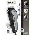 Pikkukuva 3 / 6: WAHL 20107.0460 Baldfader-hiustenleikkuri - Johdollinen leikkuri - Ohennustoiminto - Itseteroittuva - Terän leveys 45 mm