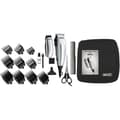 Miniatyrbillede 3 af 4: WAHL Home Pro Deluxe hårklipper med mini-barbermaskine - justerbart håndtag