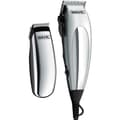 Miniatyrbillede 4 af 4: WAHL Home Pro Deluxe hårklipper med mini-barbermaskine - justerbart håndtag