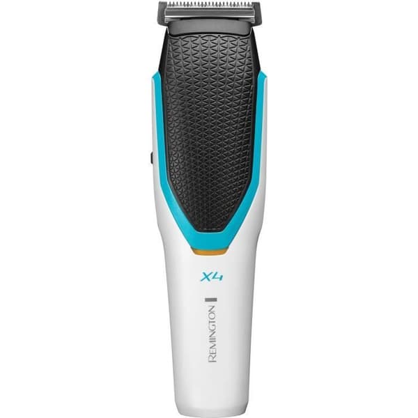 Hårklippare - REMINGTON - HC4000 X4 Power Xseries - Autonomi 60 min - Design Vit/Blå