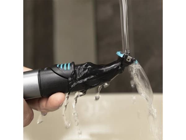 Trymer Cecotec Bamba PrecisionCare Extreme 5in1