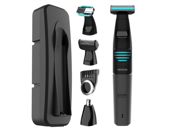 Trymer Cecotec Bamba PrecisionCare Extreme 5in1