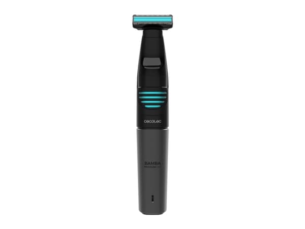 Trymer Cecotec Bamba PrecisionCare Extreme 5in1