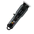 Miniatyrbild 2 av 4: INF Professionell hårklippare med LED-display Svart