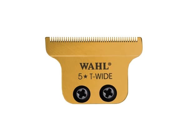 WAHL_5 Star Detailer Li Gold trymer do strzyzenia wlosów