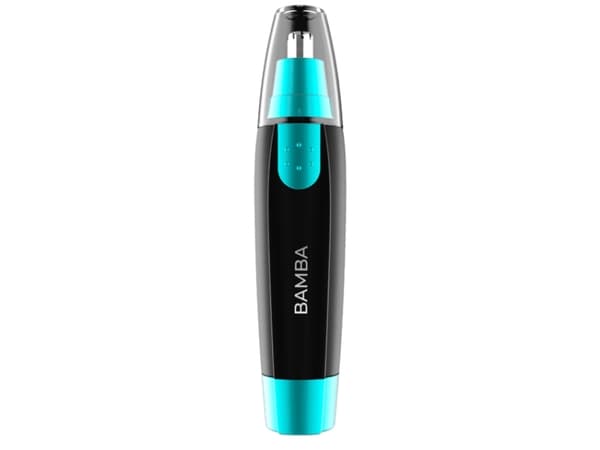 Cecotec 04407 precision trimmer Black, Blue Sort, Blå