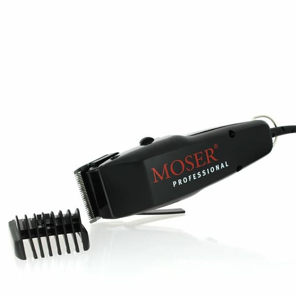 Hårtrimmer Moser 1400-0087