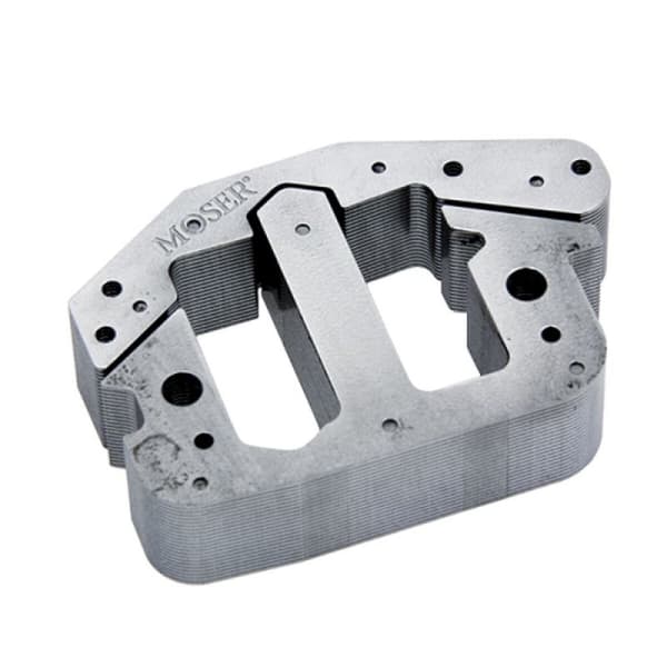 Hårklipper Moser 1400-0087