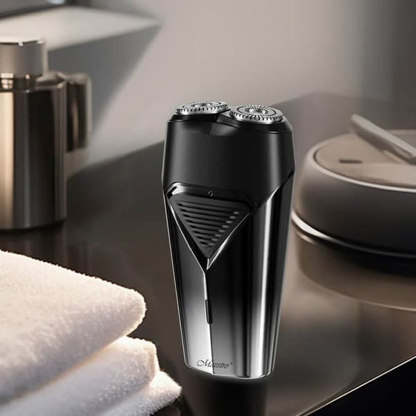 Hårtrimmer Feel Maestro MR-672