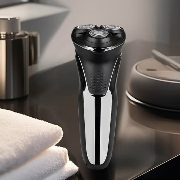 Hårtrimmer Feel Maestro MR-673