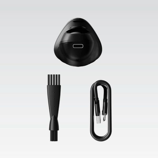 Hårtrimmer Feel Maestro MR-673