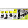 Miniatyrbild 5 av 5: Hårtrimmer Feel Maestro MR-675