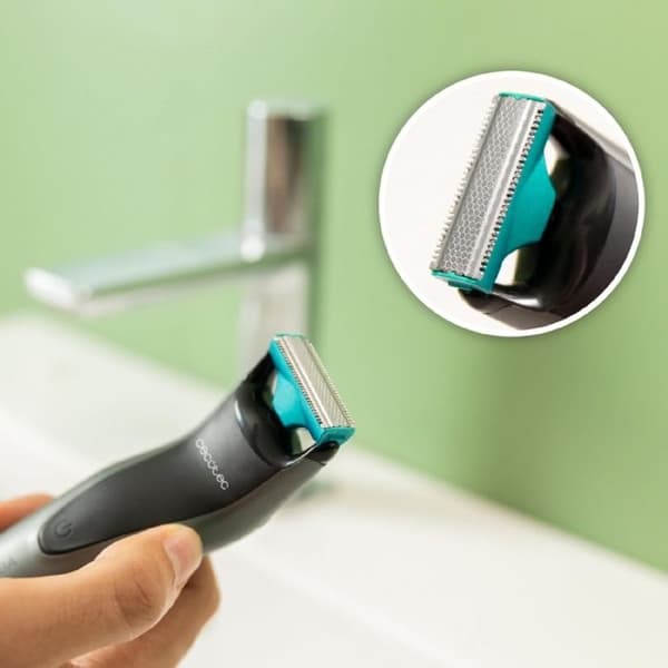 Cecotec Skäggtrimmer PrecisionCare OneShave