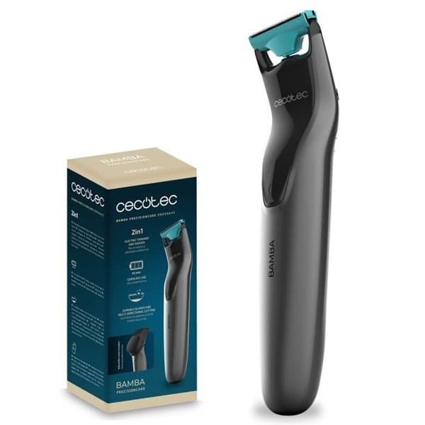 Cecotec Skäggtrimmer PrecisionCare OneShave