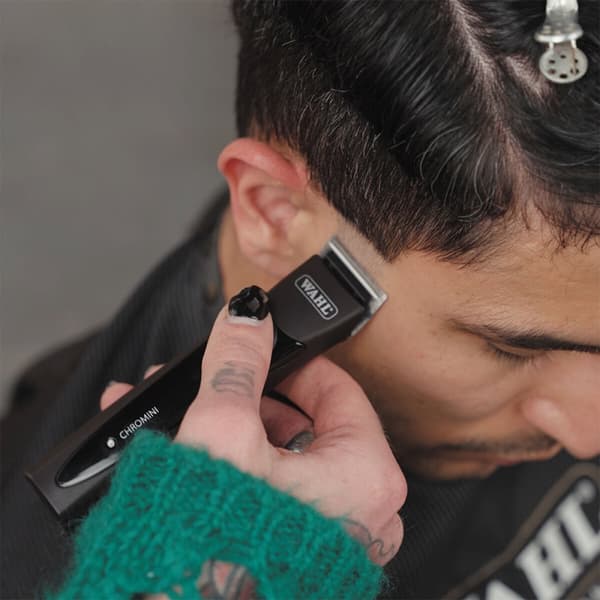 Hårtrimmer Wahl 1591-0466
