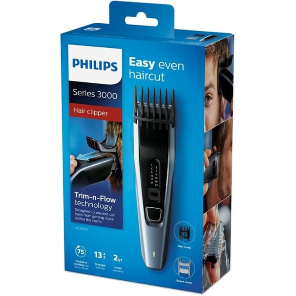 Hiustenleikkuri Philips HC3530/15