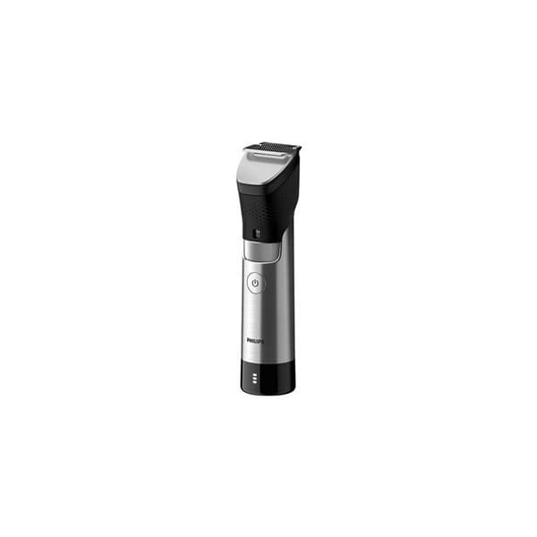 Skäggtrimmer - PHILIPS - BT9810/15 - 30 Längder - Autonomi 120 min - SteelPrecision-teknologi