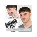 Miniatyrbild 3 av 6: Tondeuse för män Babyliss - OT996E - Tondeuse för skägg X-Blade Super-X Metal