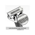 Miniatyrbild 6 av 6: Tondeuse för män Babyliss - OT996E - Tondeuse för skägg X-Blade Super-X Metal