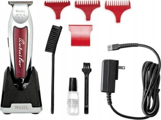 Wahl Moser Mquina 5 trimmer