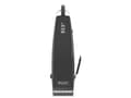 Miniatyrbild 3 av 3: Wahl Rex, Svart, 0,7 mm, 3 mm, 4,6 cm, Huvud, AC