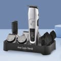 Miniatyrbild 3 av 5: JLD - 6-IN-1 ULTIMATE TRIMMER