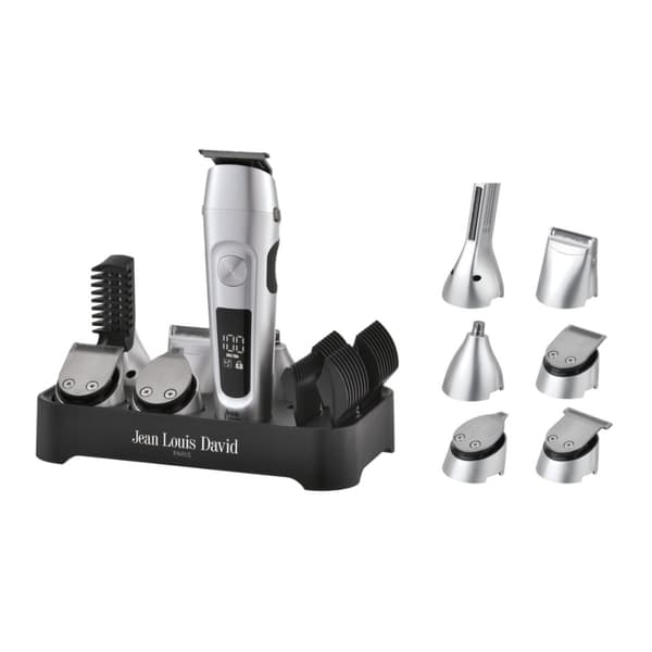 JLD - 6-IN-1 ULTIMATE TRIMMER
