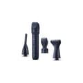 Miniatyrbild 1 av 5: Herrklippare Panasonic Multishape Kit ER-CKN1-PAC1 SVART
