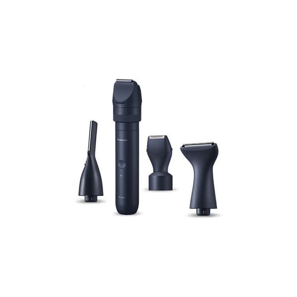 Herrklippare Panasonic Multishape Kit ER-CKN1-PAC1 SVART