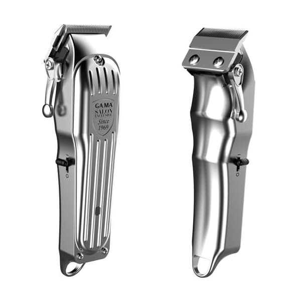 Gama - Gräsklippare GC Titanium