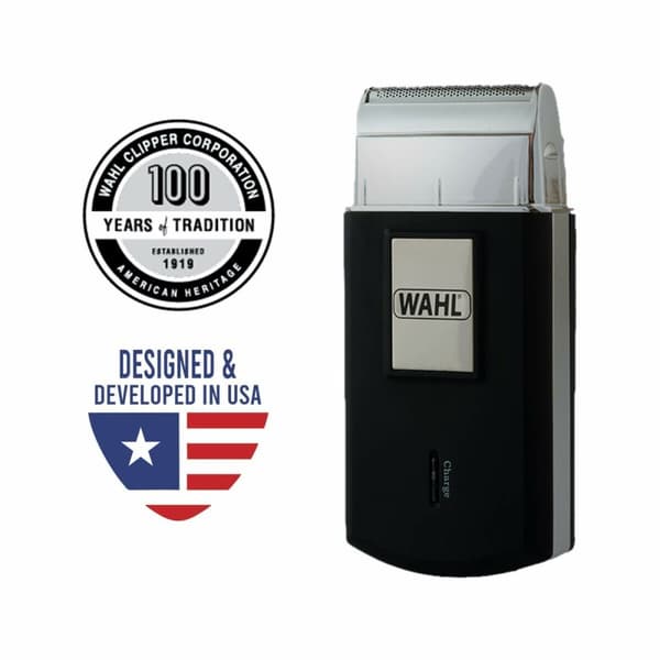 Elektrisk rakapparat Wahl 3615-0471