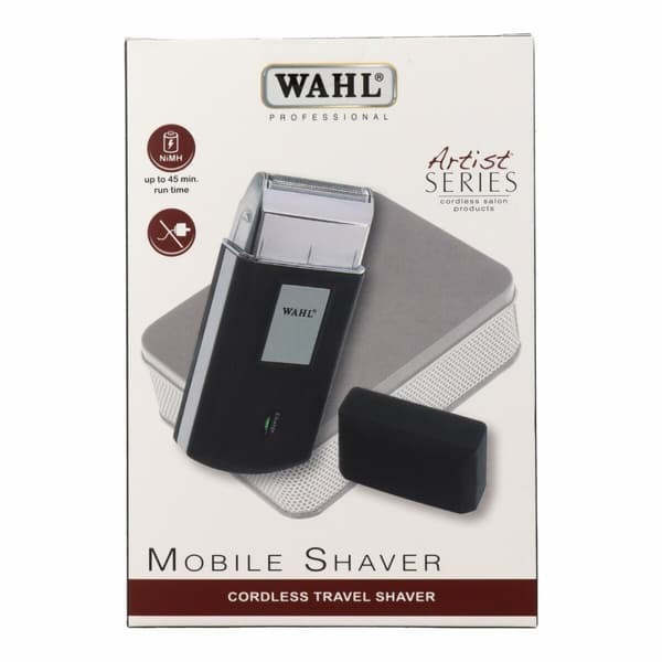 Elektrisk rakapparat Wahl 3615-0471