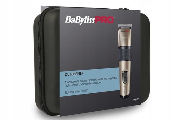 Hårklippare BABYLISS FX862E