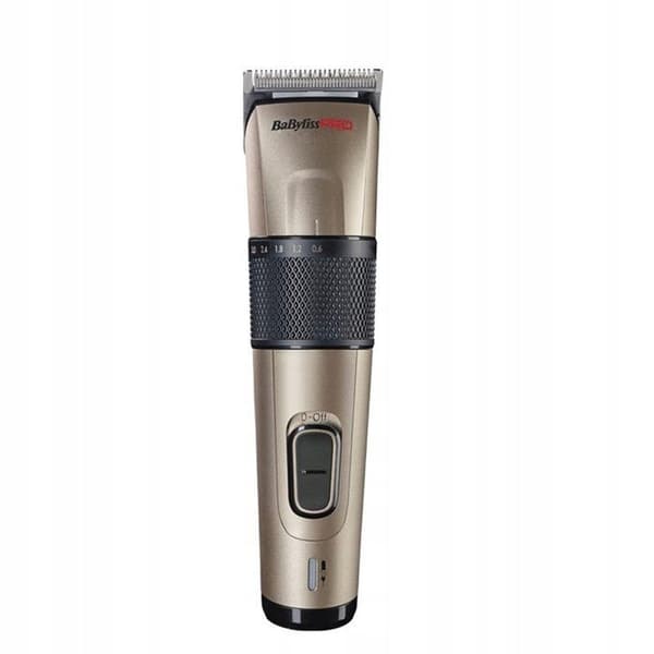 Hårklippare BABYLISS FX862E
