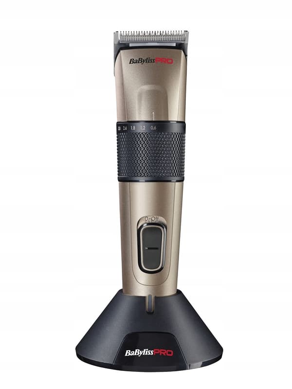 Hårklippare BABYLISS FX862E